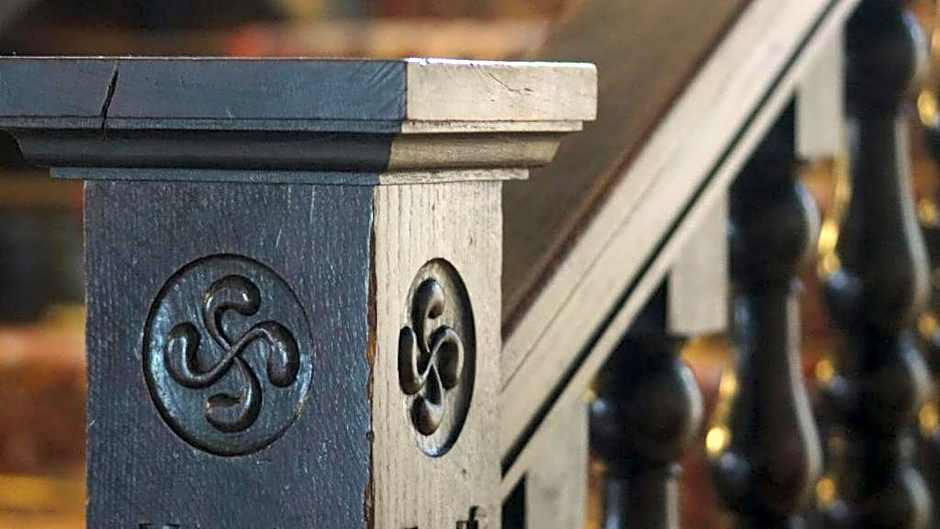 Grand Hôtel de la Poste