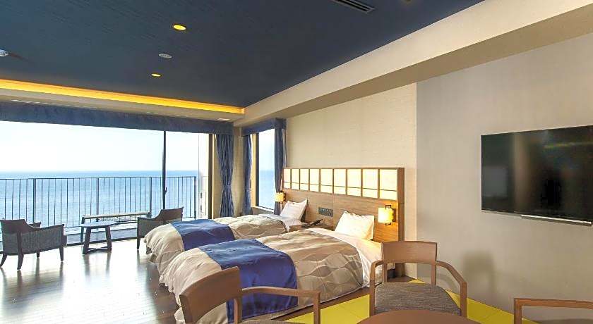 REX HOTEL Beppu