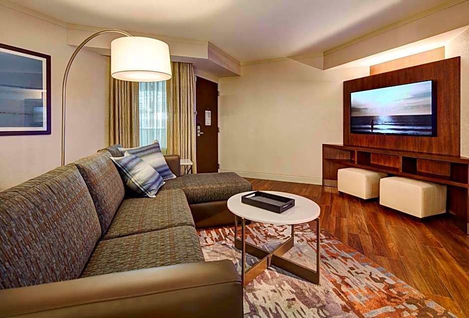 Embassy Suites By Hilton San Diego - La Jolla