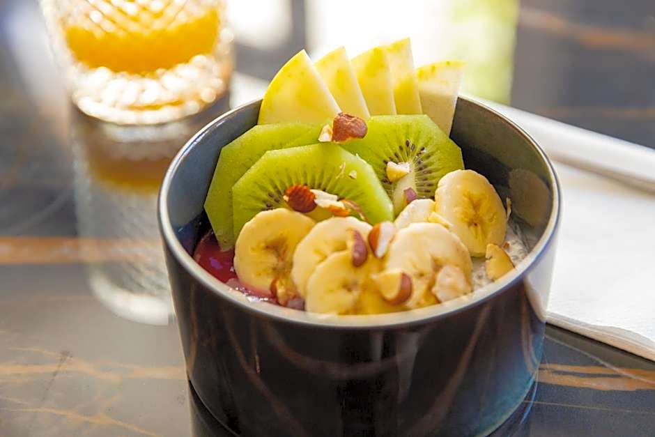voco Paris Montparnasse By IHG