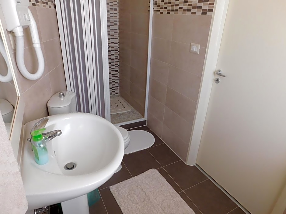 B&B Affittacamere La Dolce Mela