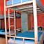 Oldtown Hostel Otter