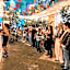 Viajero CDMX Centro Hostel