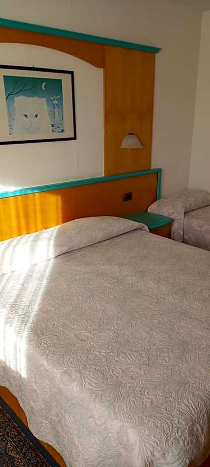 Hotel Giusy