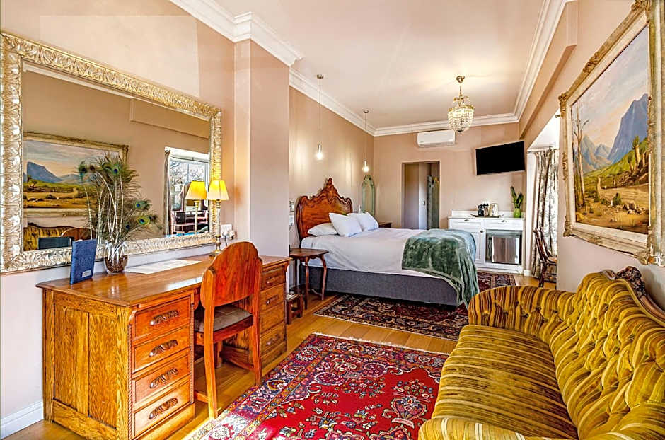 Batavia Boutique Hotel