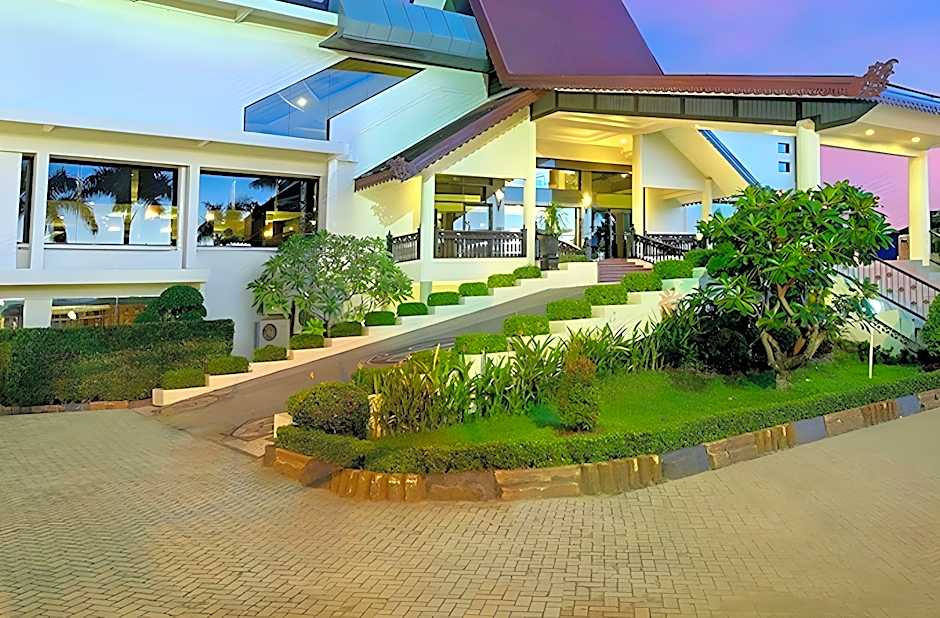 Swiss-Belhotel Borneo Banjarmasin