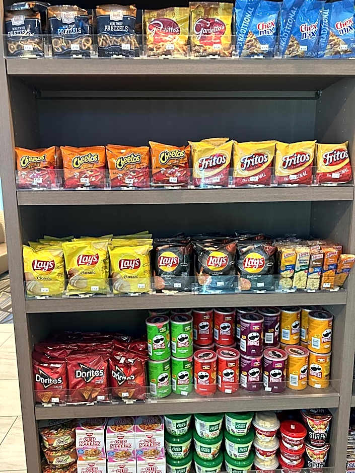 Holiday Inn Express & Suites Sanford- Lake Mary By IHG