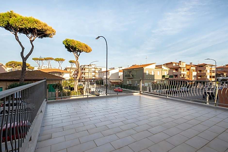 Lola Piccolo Hotel e Appartamenti