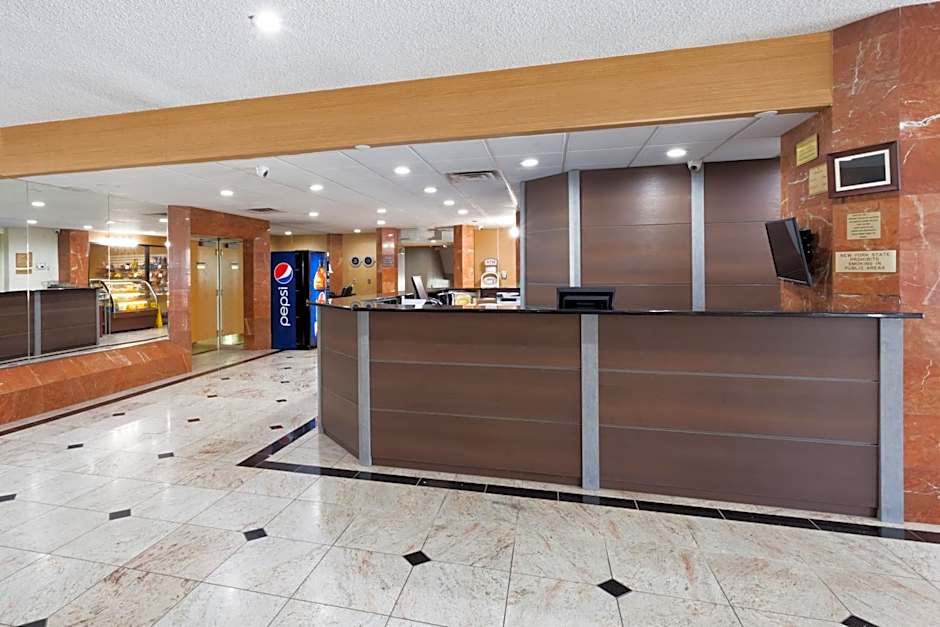 Ramada by Wyndham Newburgh/West Point