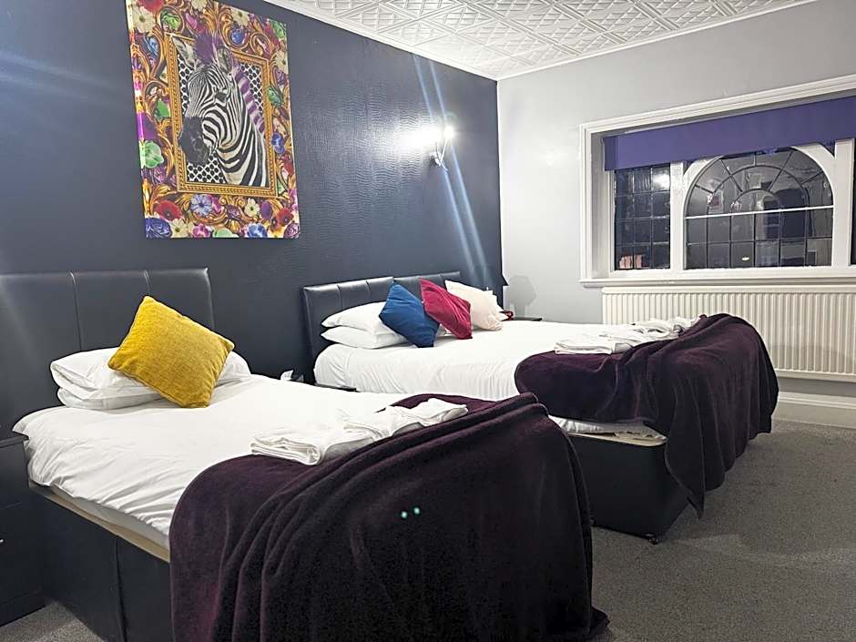 Verve Hotel