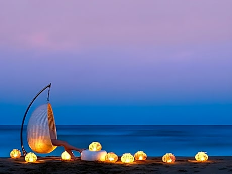 White Pearl Resorts Ponta Mamoli