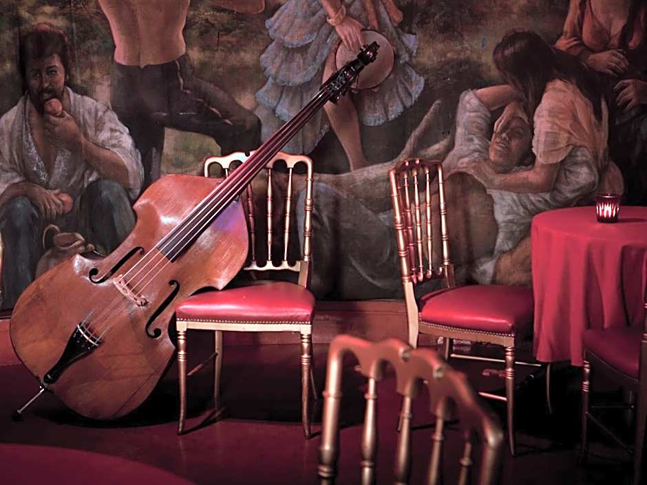 Faena Hotel Buenos Aires