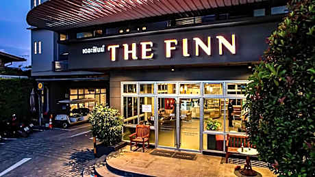 The Finn Hotel