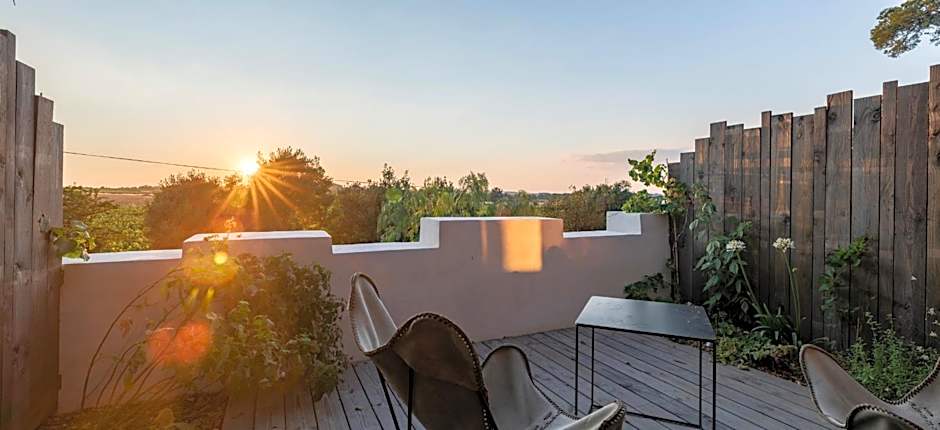 Domaine Tarbouriech, Demeure & Spa