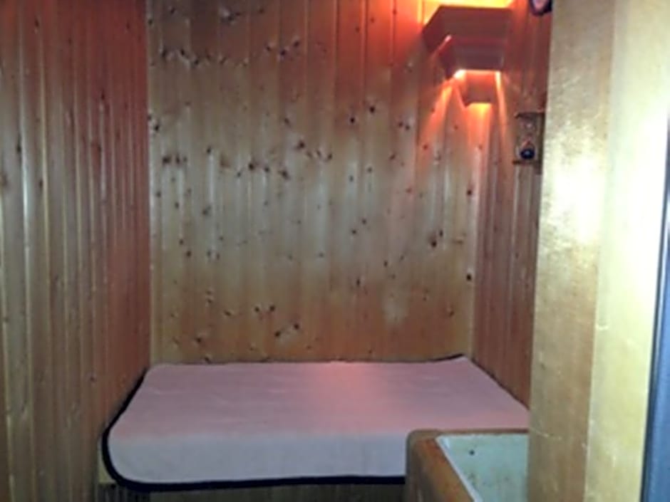 Hotel Crown Hills Toyokawa