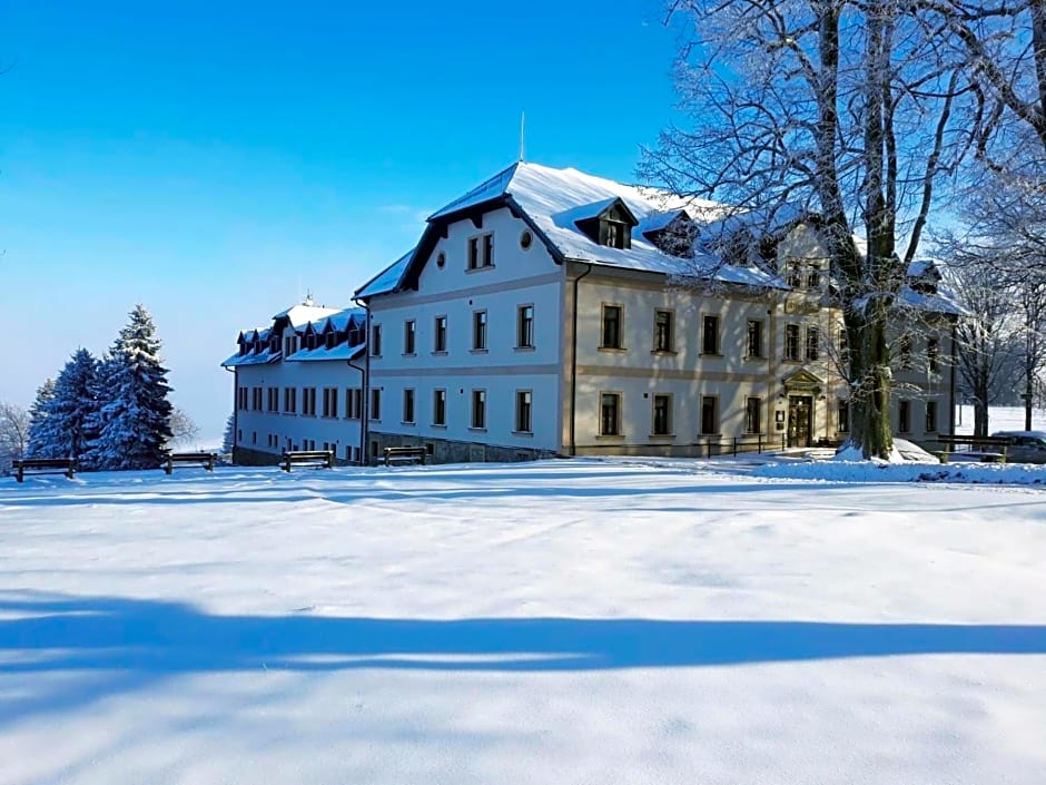 Hotel Poutní Dům