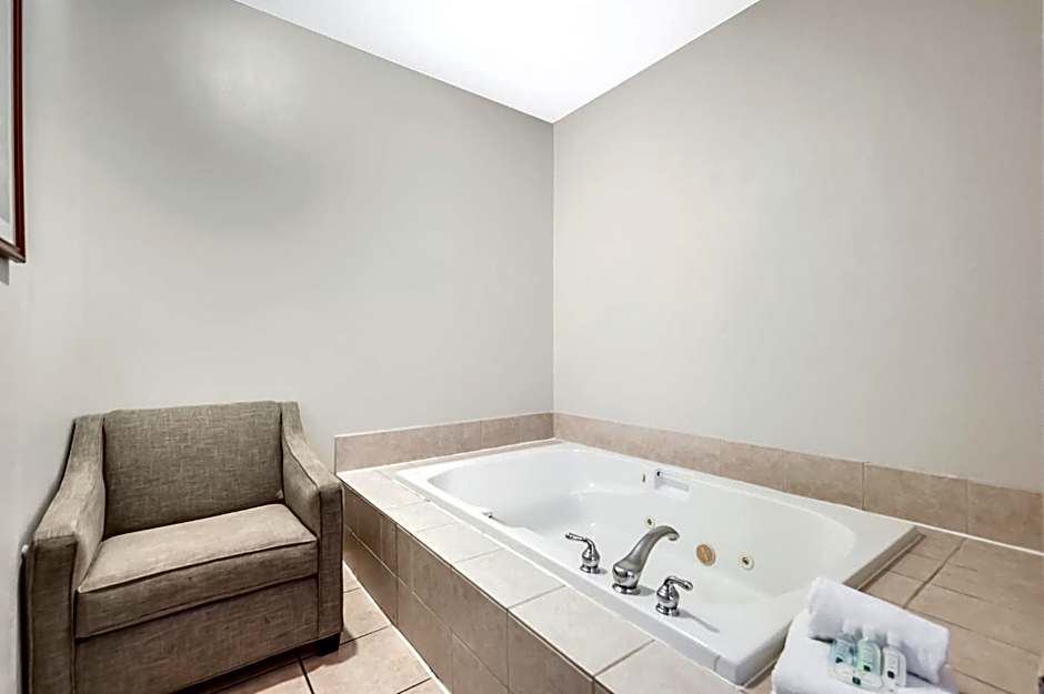 Quality Inn & Suites Liberty Lake - Spokane Valley