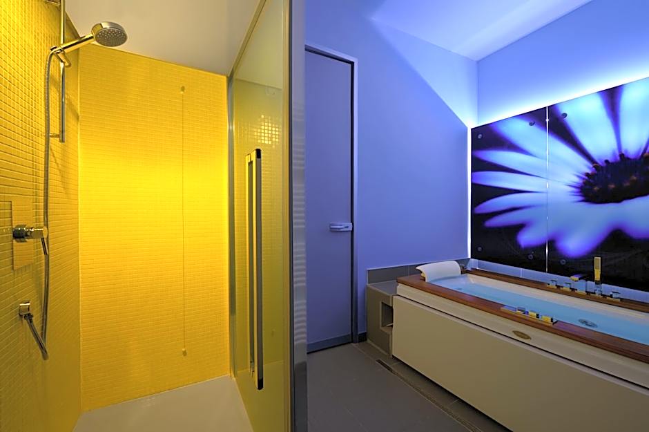 Hotel Thermana Park Lako**** Superior