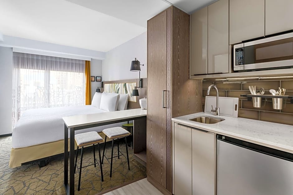 TownePlace Suites by Marriott New York Manhattan/Chelsea