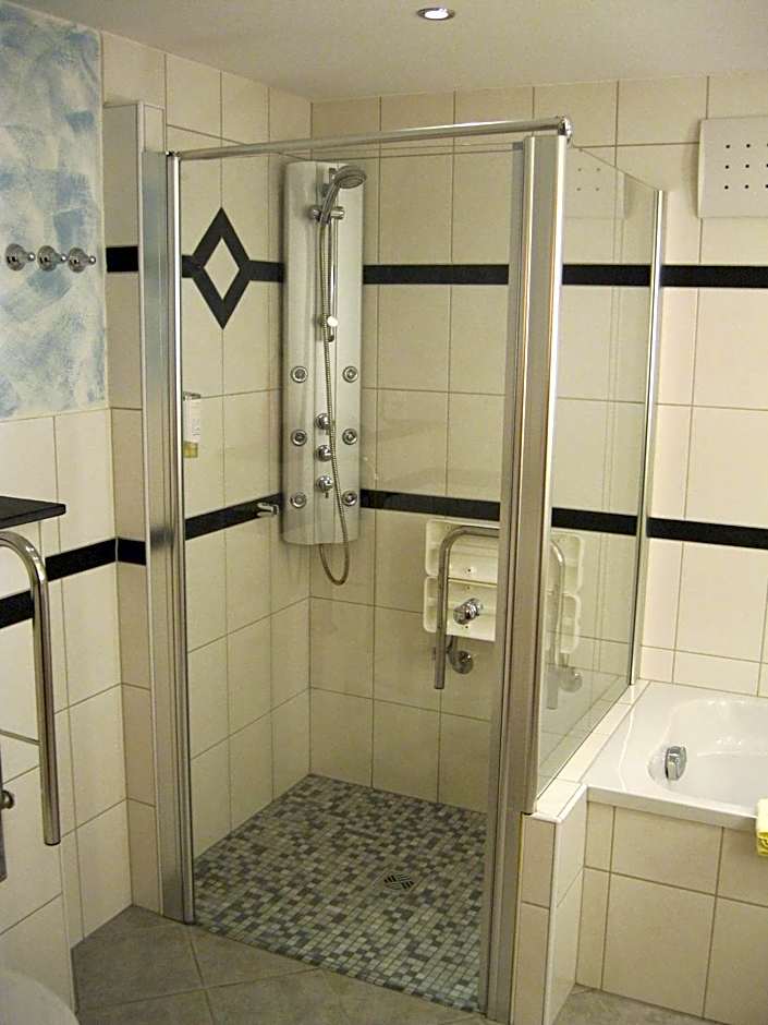 Land- und Kurhotel Tommes