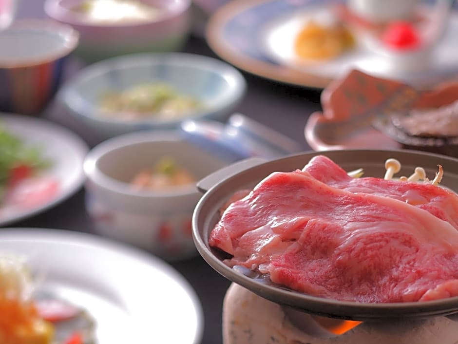 Tenbourotennoyu Arimakan Ryokan