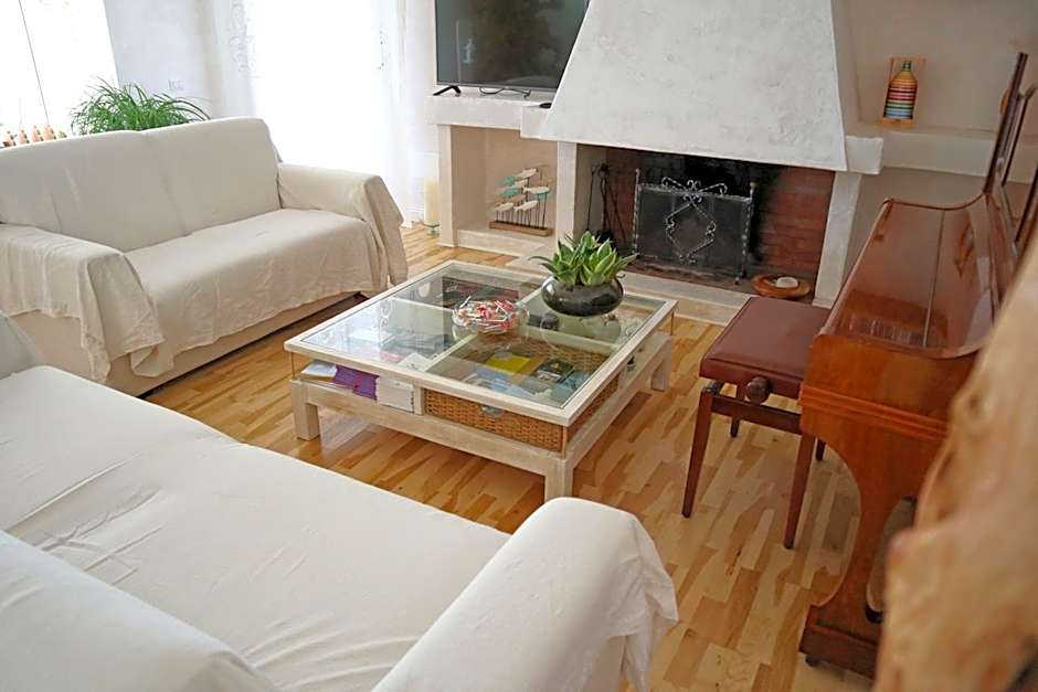 Adagio Salentino