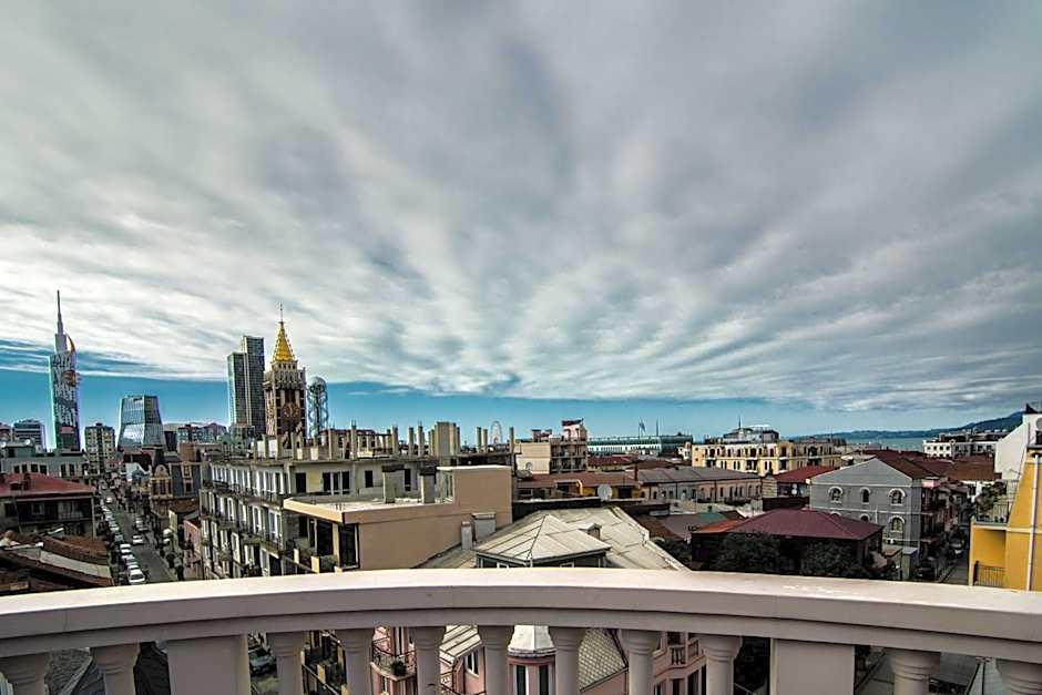 Hotel London