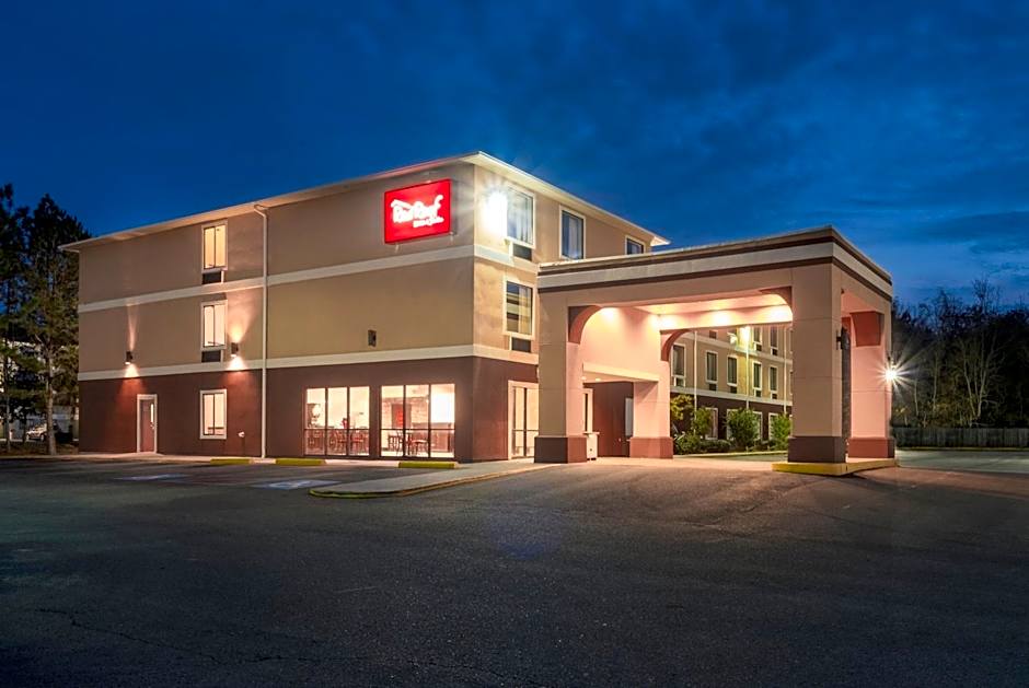 Red Roof Inn & Suites Biloxi - Ocean Springs