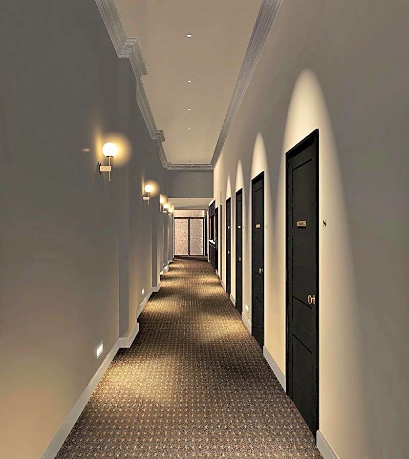 UNWIND HOTEL & BAR OTARU