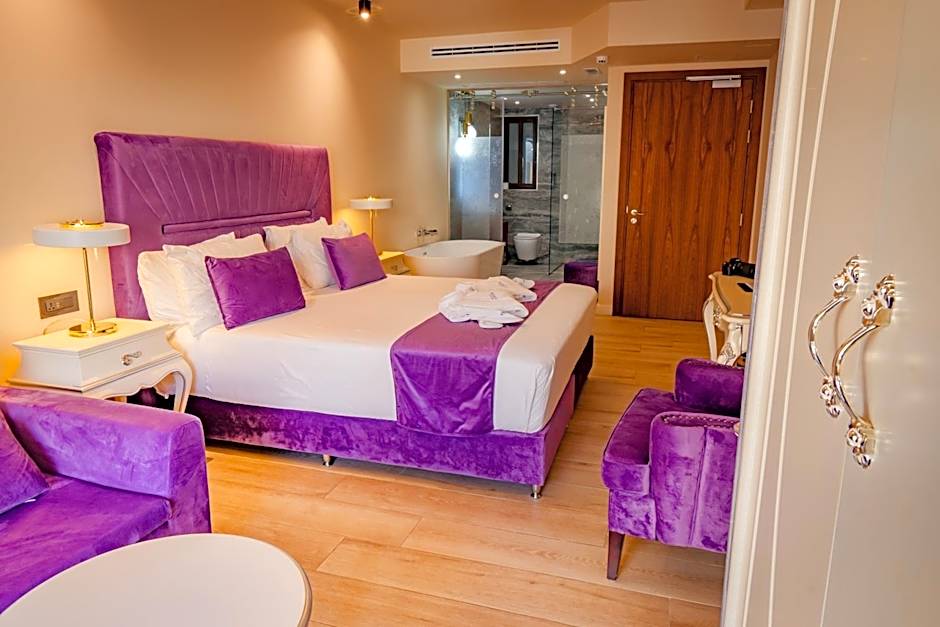 Santa Lucia Boutique Hotel