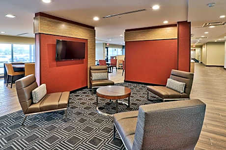 TownePlace Suites by Marriott Albuquerque Old Town