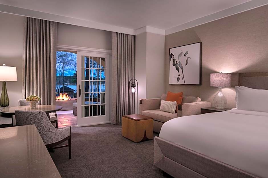 The Ritz-Carlton Reynolds Lake Oconee