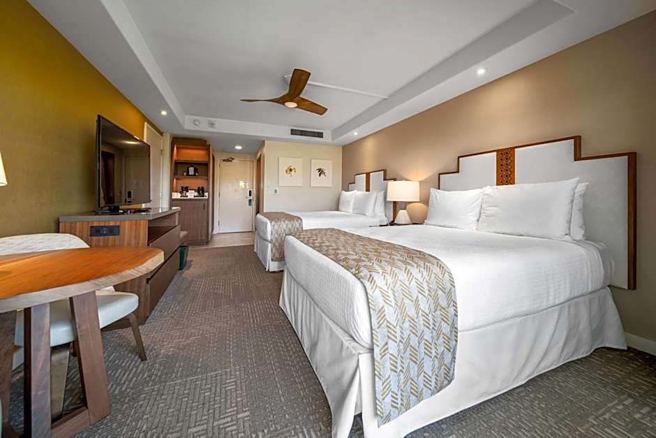 OUTRIGGER Ka'anapali Beach Resort