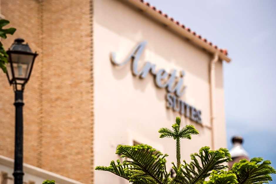 Areti Suites
