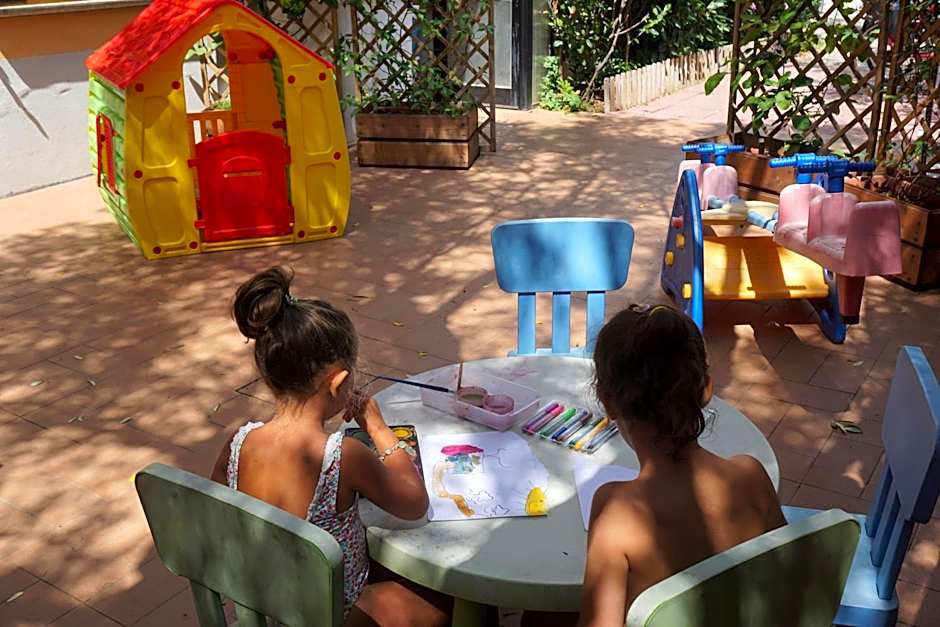 Residence Villa Andrea