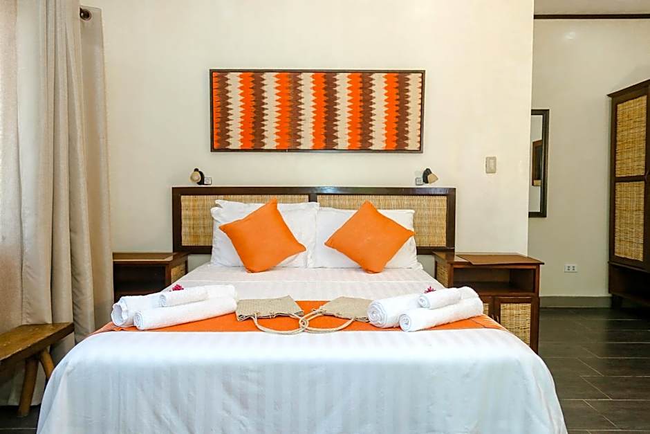 San Nicolas Private Beach