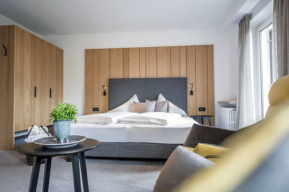 Hotel Walter
