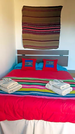 Standard Double Room, Private Bathroom (1 Queen Bed)