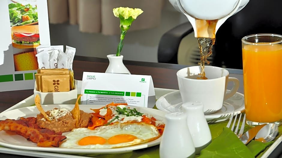 Holiday Inn Tijuana Zona Rio By IHG