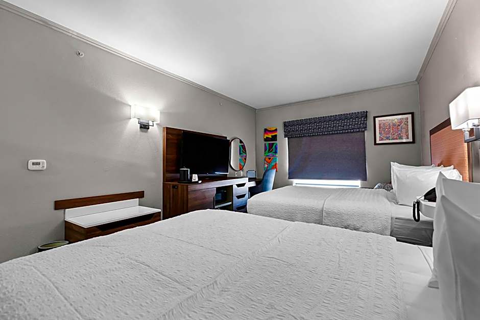 Hampton Inn By Hilton Seguin, Tx