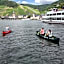 JUFA Hotel Bernkastel-Kues