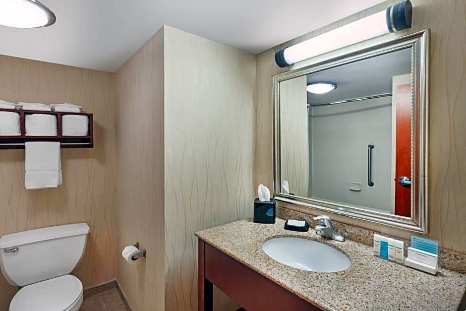 Hampton Inn Aiken