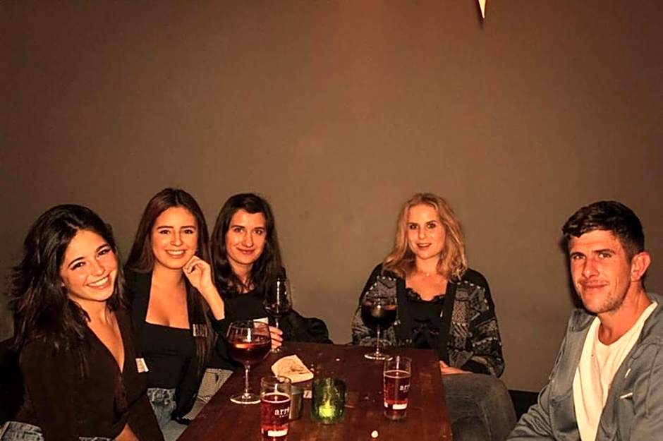 Olé Backpackers Hostel