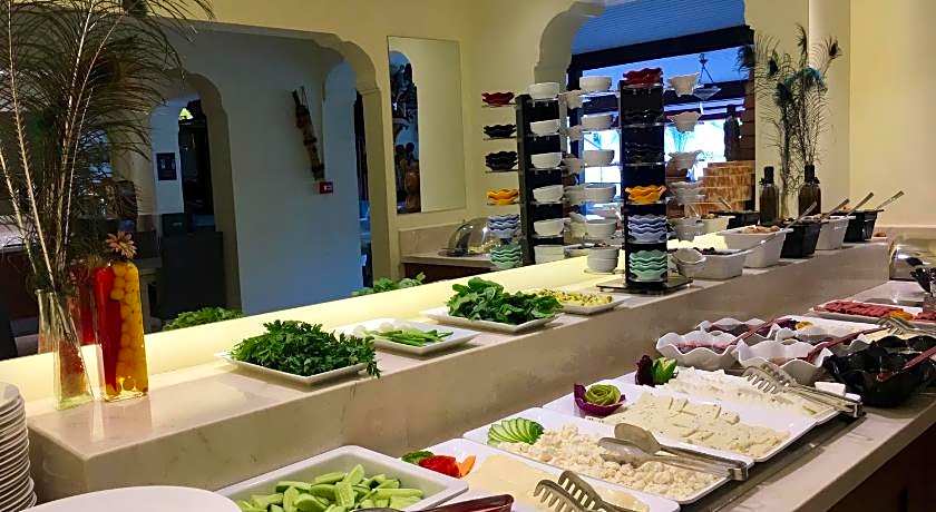 Hotel Villa Daffodil