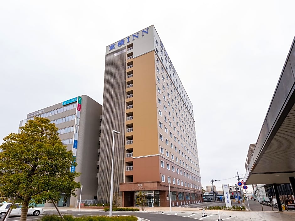 Toyoko Inn Saga Ekimae