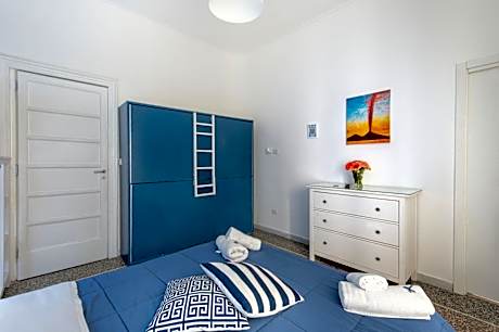 Premium Quadruple Room