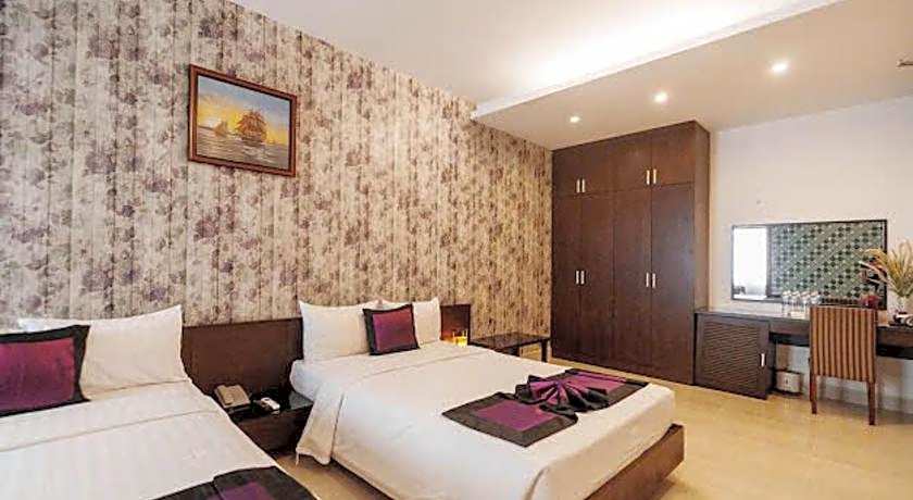 Ngoc Linh Luxury Hotel
