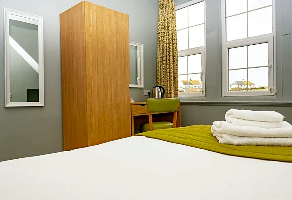 The Portpatrick Hotel by Compass Hospitality