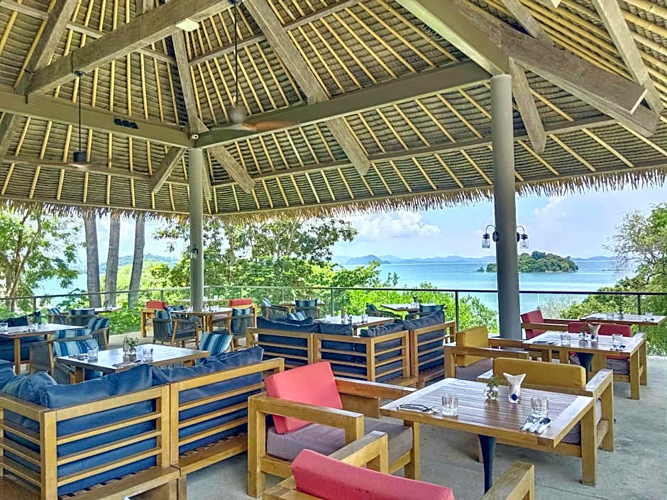Villa Escape Burasari