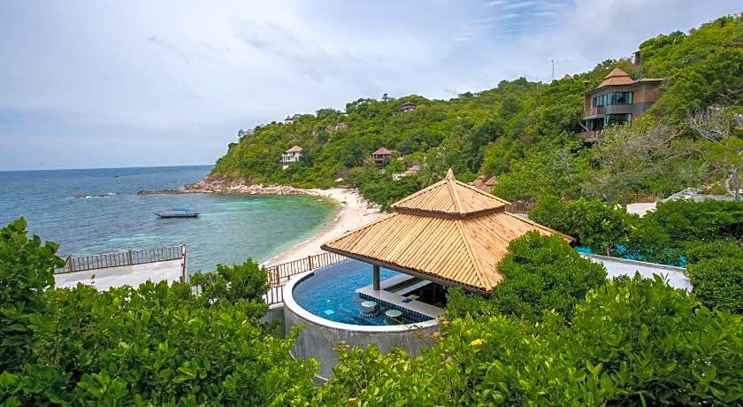 Sai Daeng Resort Koh Tao (SHA Extra Plus)